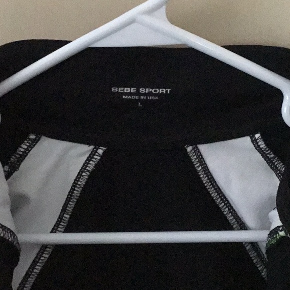 Bebe Sport jacket - Picture 3 of 3